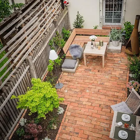 Διαμέρισμα Swebenhus Unnern - Mit Charme *