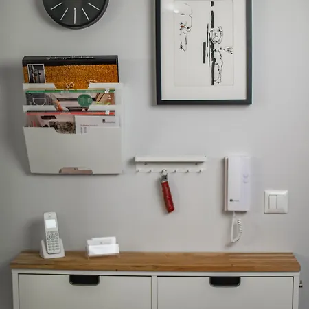 Swebenhus Unnern - Mit Charme * Plau am See