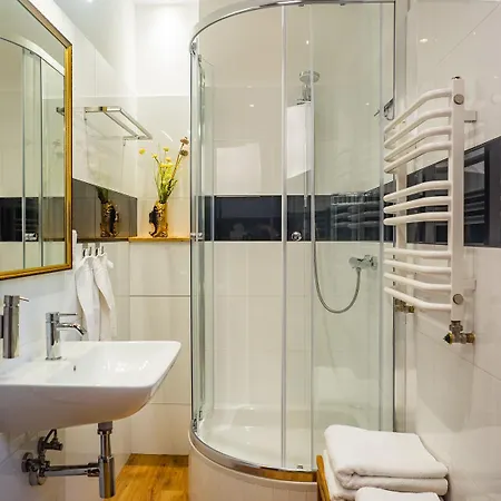 Swebenhus Unnern - Mit Charme