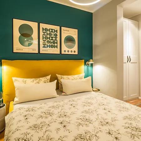 Swebenhus Unnern - Mit Charme Plau am See