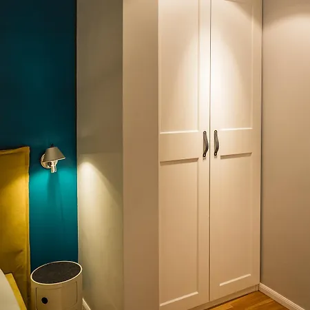 Διαμέρισμα Swebenhus Unnern - Mit Charme